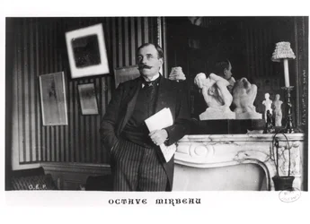 Octave Mirbeau
